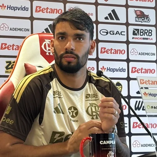 Lesão na Copa, revanche contra o Cruzeiro e reencontro com Gerson: Paquetá detalha expectativa para retorno ao Flamengo: "Eu estaria mentindo se..."