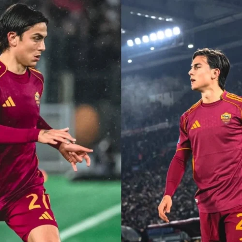 Lesões de Paulo Dybala chamam atenção, e alvo do Flamengo vive fase difícil