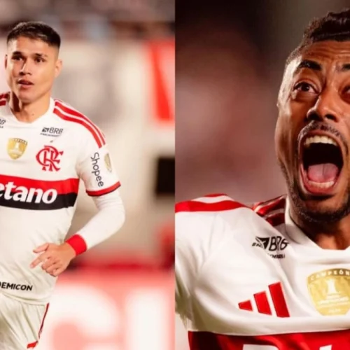Libertadores, Copa do Brasil e Brasileirão: Flamengo terá maratona de 9 jogos no mês de maio