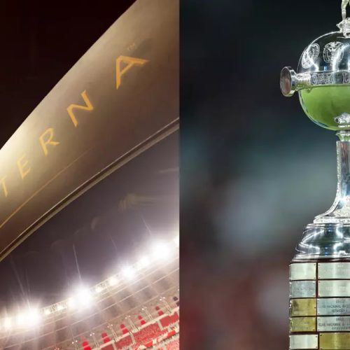 Libertadores: Flamengo, clássicos e Brasil x Argentina nas quartas de final; veja datas e horários dos jogos de ida