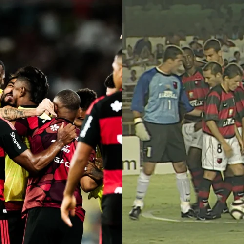 Libertadores: Flamengo defende invencibilidade de 24 anos sobre colombianos