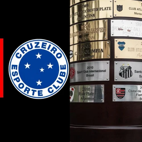 Libertadores: quando serão os jogos do Flamengo x Cruzeiro?