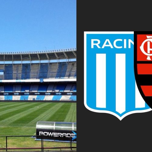 Libertadores: veja parcial de ingressos vendidos para jogo do Flamengo x Racing em Avellaneda