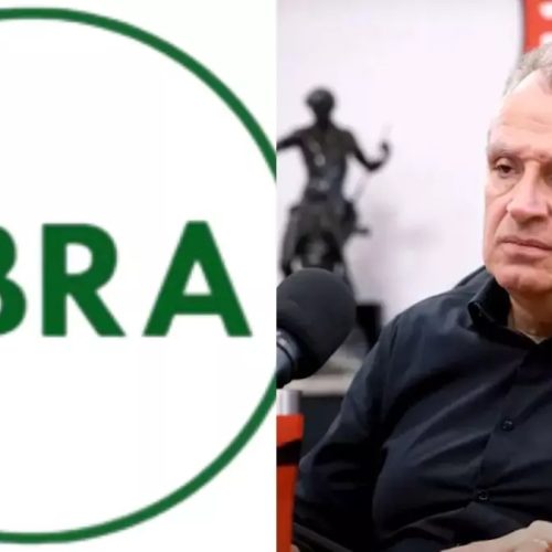 Libra tentou trégua com Flamengo antes de o clube conseguir liminar