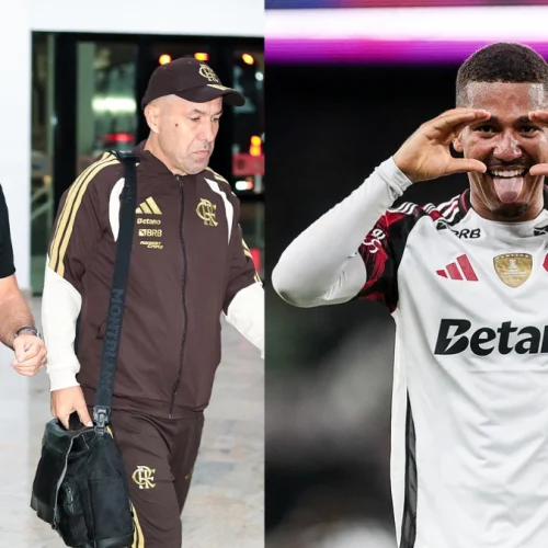 Lino abre o jogo sobre início do trabalho de Leonardo Jardim