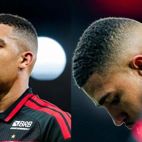 Lino lembra jogos em La Plata e diz que Flamengo está pronto