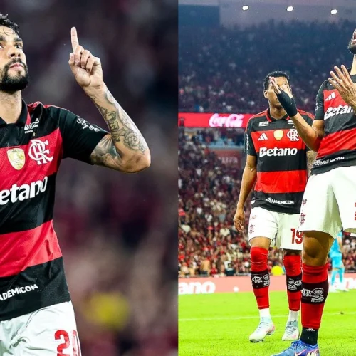 Lucas Paquetá analise chances de disputar a Copa do Mundo