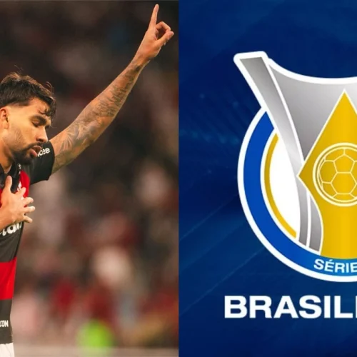 Lucas Paquetá está fora do próximo jogo do Brasileirão