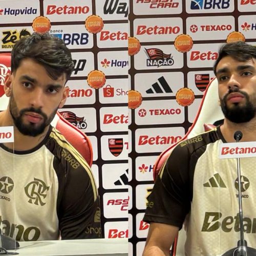 Lucas Paquetá expõe 2 motivos que o levaram a voltar ao Flamengo