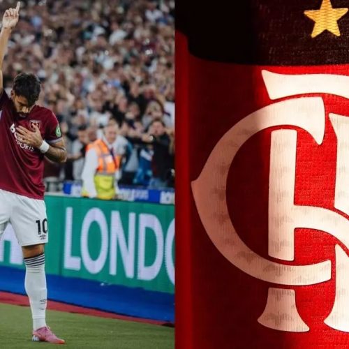 Lucas Paquetá pode jogar próximo jogo do Flamengo?