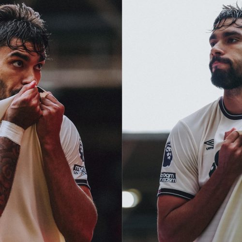 Lucas Paquetá recebe punição em caso de envolvimento com apostas esportivas