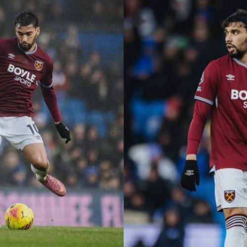 Lucas Paquetá rejeita 3 propostas da Premier League e aguarda pelo Flamengo