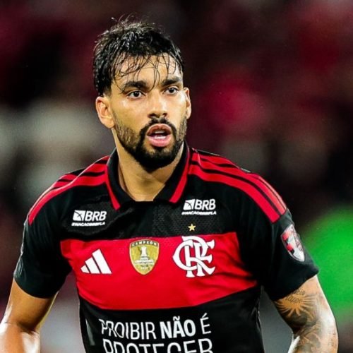 Lucas Paquetá vê roteiro se repetir e segue sem títulos expressivos pelo Flamengo