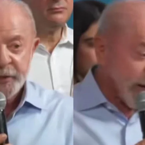 Lula debocha de protesto do Flamengo e sugere que clubes virem SAF
