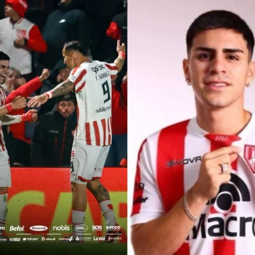 Luna marca golaço e confirma interesse do Flamengo