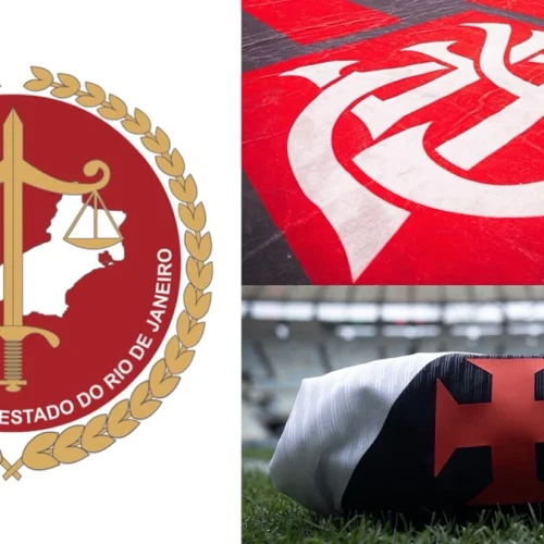 MP pede intervenção pelo Maracanã após Justiça negar pedido do Vasco contra consócio Fla-Flu