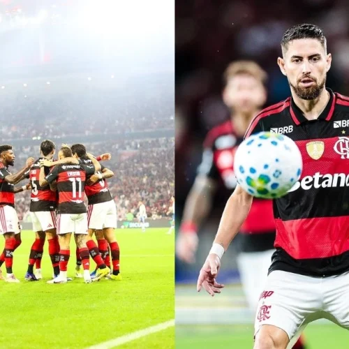 Mãe de Jorginho detona jogador do Flamengo