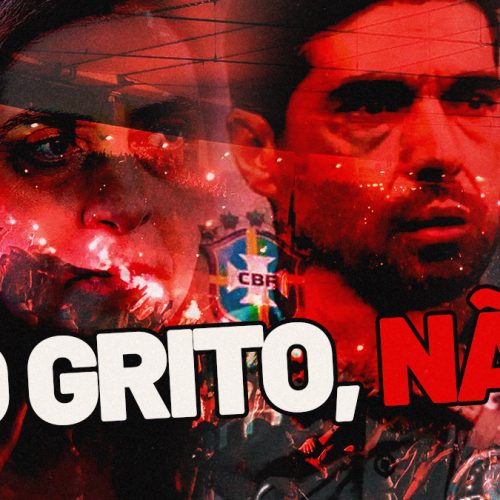 Maiores influenciadores do Flamengo se unem em campanha por futebol limpo e sem interferência da arbitragem