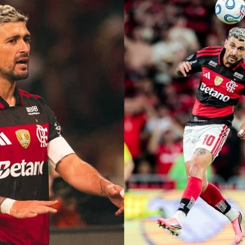"Mais decisivo de toda a América do Sul"