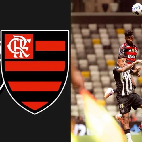 Mais vitórias e menos derrotas: Flamengo supera Atlético-MG nos principais índices de 2026