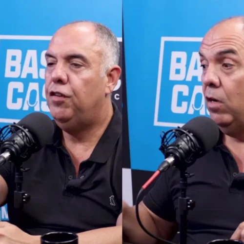 Marcos Braz cita Barcelona e alerta o Flamengo sobre altos investimentos
