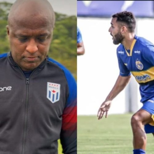 Maricá perde e não ultrapassa o Flamengo no Carioca