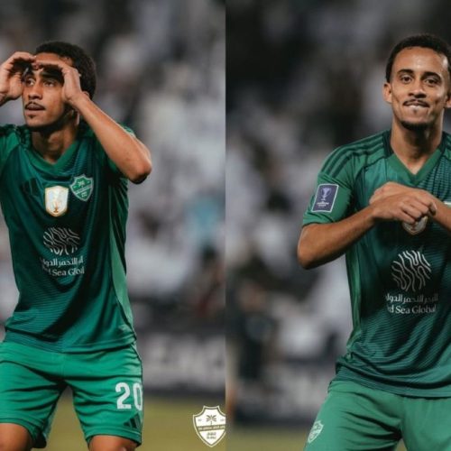 Matheus Gonçalves marca pela Champions e é eleito craque