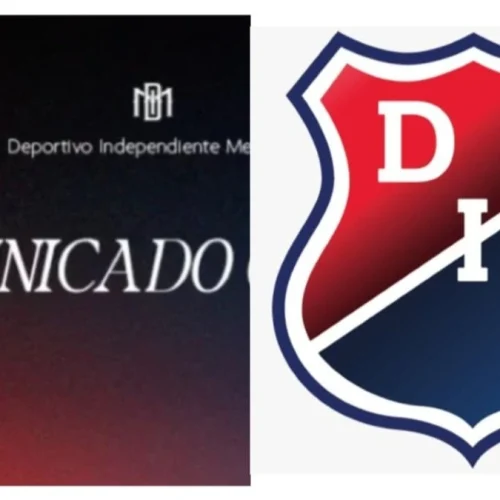 Medellín quebra silêncio e manda recado ao Flamengo após guerra