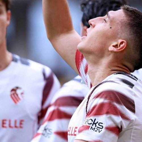 Meia do Estudiantes transforma frustração antes do Flamengo