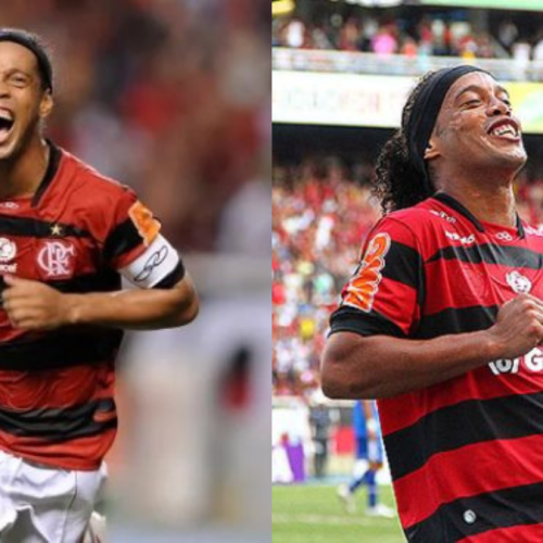 Meia do Fluminense monta 'jogador ideal' e aponta ex-Flamengo