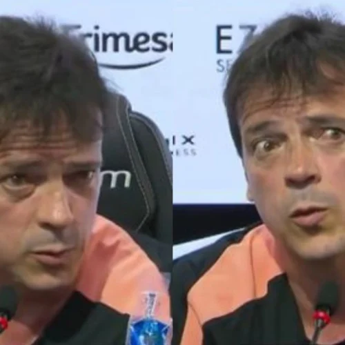 "Melhor que as pessoas acham"