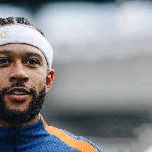Memphis Depay interessa ao Flamengo? Checamos!
