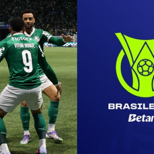 Reviravolta no Brasileirão Mirassol no G-4, Palmeiras em 2º e Corinthians vence Fluminense