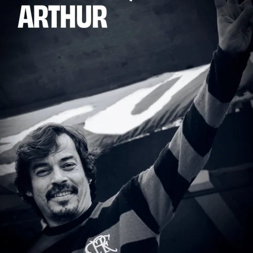 Morre Arthur Muhlenberg