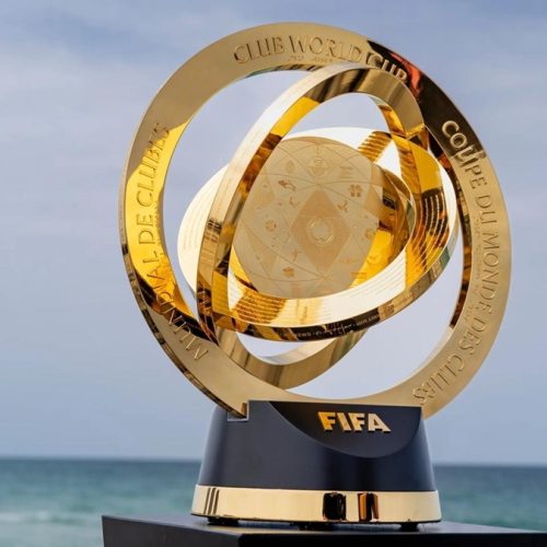Mundial deve ter 48 times em 2029; Flamengo está classificado