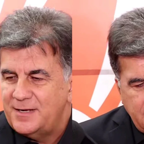 "Não é novidade eliminar eles..."