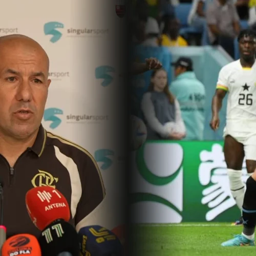 “Não quero ser pessimista, mas…”