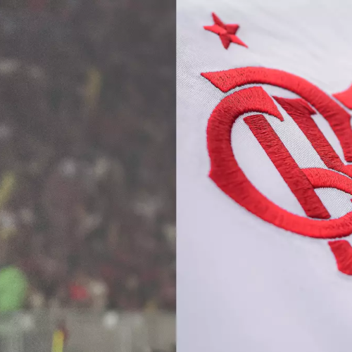 “Não tinha ninguém”: Filipe Luís justifica titularidade de jogador do Flamengo