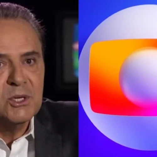 Narrador da Globo, Luis Roberto está fora da Copa do Mundo