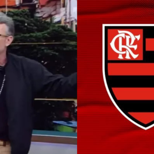 Neto crava Flamengo campeão do Brasileiro e da Libertadores