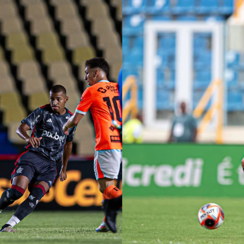 No Rio não tem outro igual! Veja retrospecto do Flamengo contra times do RJ em 2025