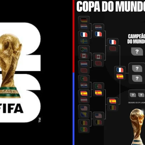 Noruega x Inglaterra e Argentina x Suíça se enfrentam neste sábado