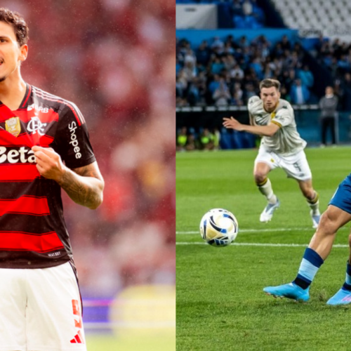Notícias do Flamengo hoje: escalações, desfalques e tudo sobre jogo contra o Racing, pela Libertadores