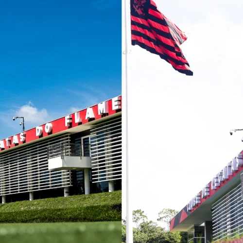 Nova contratação do Flamengo exalta Zico em chegada ao clube