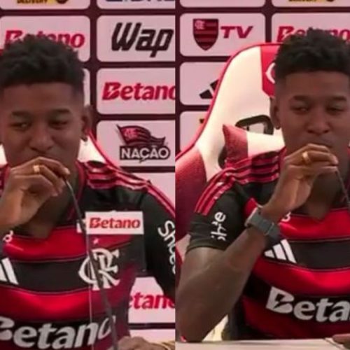 Novo reforço do Flamengo abre o jogo sobre proposta do Cruzeiro e revela conversa com Filipe Luís