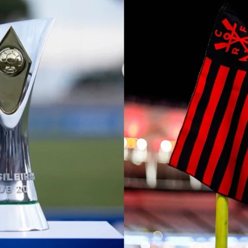 Novo técnico do Flamengo estreia em jogo do Brasileirão nesta terça