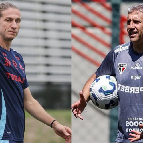 Números escancaram superioridade: Flamengo tem quase 20% a mais de aproveitamento que o São Paulo no ano