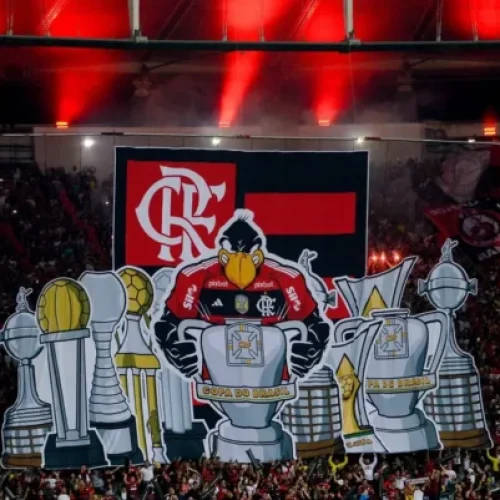 O Flamengo entra em uma fase decisiva do Campeonato Brasileiro, com dez rodadas restantes e a esperança de alcançar o título ainda viva. 