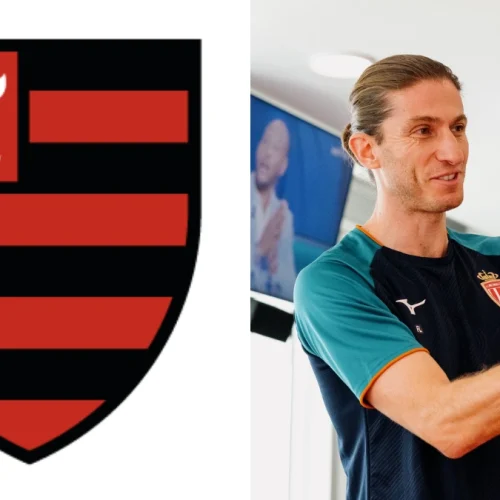 O Flamengo sem medo de Filipe Luís e com plano definido para a janela de transferências