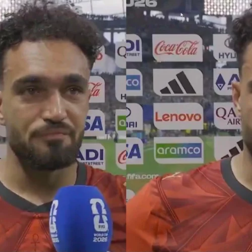 O desabafo de Zico após eliminação do Egito para a Argentina na Copa do Mundo